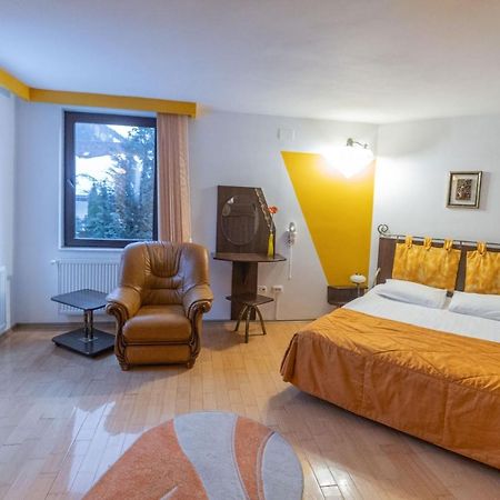 Pensiunea Sura Dacilor - Alex Poiana Brasov Bagian luar foto