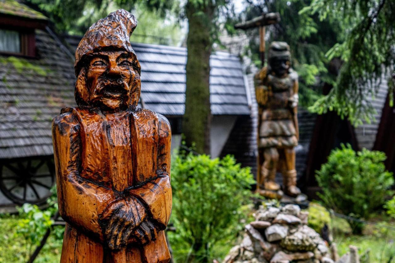 Pensiunea Sura Dacilor - Alex Poiana Brasov Bagian luar foto