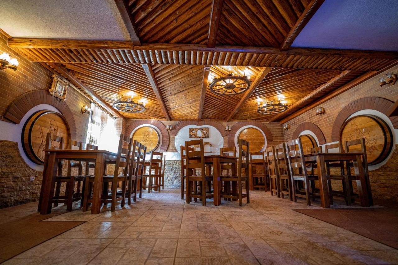 Pensiunea Sura Dacilor - Alex Poiana Brasov Bagian luar foto