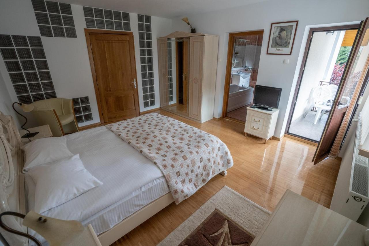 Pensiunea Sura Dacilor - Alex Poiana Brasov Bagian luar foto