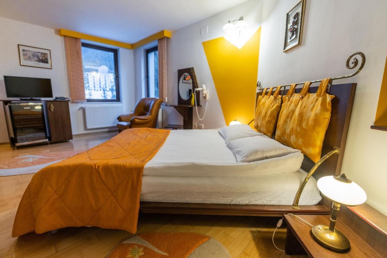 Pensiunea Sura Dacilor - Alex Poiana Brasov Bagian luar foto